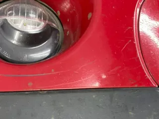  Бампер передний MINI Cooper R56 Арт e11763510, вид 8
