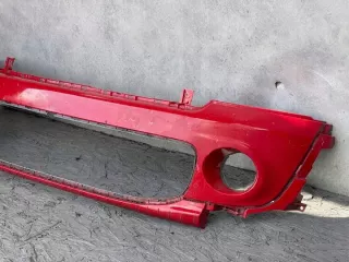 7250772 Бампер передний MINI Cooper R56 Арт e11763499, вид 3
