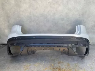 A2478851107 Бампер задний Mercedes B W247 Арт e11763397, вид 2
