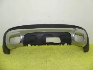 2478857501 Бампер задний Mercedes B W247 Арт e11763395, вид 1
