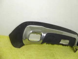 2478857501 Бампер задний Mercedes B W247 Арт e11763395, вид 3