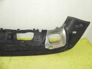 2478857501 Бампер задний Mercedes B W247 Арт e11763395, вид 4