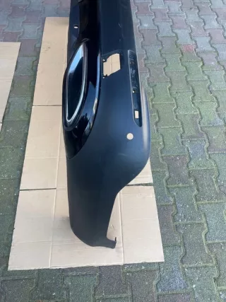 A2138852902 Бампер задний Mercedes E W213 Арт e11763338, вид 2