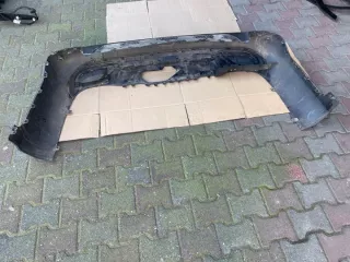 A2138852902 Бампер задний Mercedes E W213 Арт e11763338, вид 4