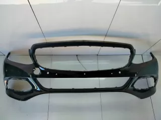 A2058800125 Бампер передний Mercedes C W205 Арт e11763292, вид 1