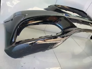 A2058800125 Бампер передний Mercedes C W205 Арт e11763292, вид 4
