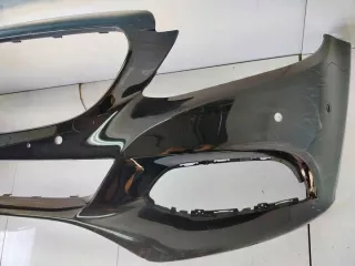 A2058800125 Бампер передний Mercedes C W205 Арт e11763292, вид 5