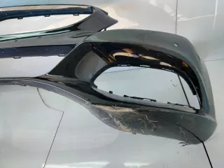 A2058800125 Бампер передний Mercedes C W205 Арт e11763292, вид 6