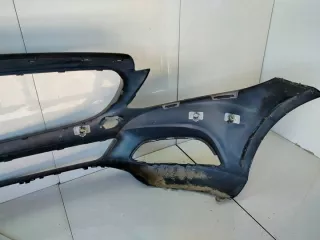 A2058800125 Бампер передний Mercedes C W205 Арт e11763292, вид 9