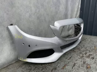 A2058850125 Бампер передний Mercedes C W205 Арт e11763279, вид 4
