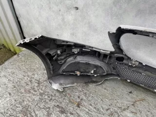 A2058850125 Бампер передний Mercedes C W205 Арт e11763279, вид 5