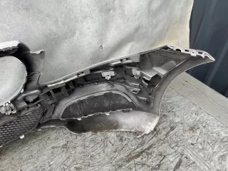 A2058850125 Бампер передний Mercedes C W205 Арт e11763279, вид 7