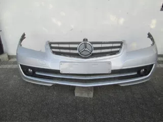 2008-11 Бампер передний Mercedes A W169 Арт e11763238, вид 2
