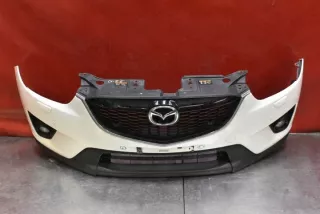 KD45-50031 Бампер передний Mazda 5 1 Арт e11763177, вид 1