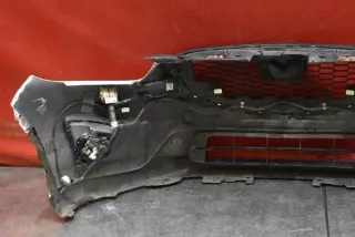 KD45-50031 Бампер передний Mazda 5 1 Арт e11763177, вид 11