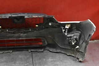 KD45-50031 Бампер передний Mazda 5 1 Арт e11763177, вид 12