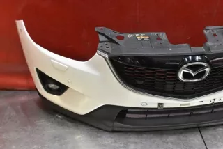 KD45-50031 Бампер передний Mazda 5 1 Арт e11763177, вид 2