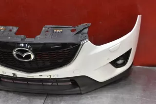 KD45-50031 Бампер передний Mazda 5 1 Арт e11763177, вид 3