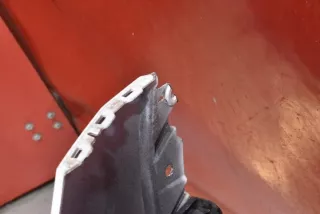 KD45-50031 Бампер передний Mazda 5 1 Арт e11763177, вид 4