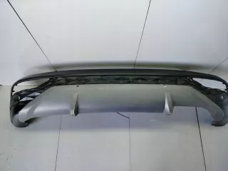 86612-N7020 Бампер задний Hyundai Tucson 4 Арт e11762854, вид 1