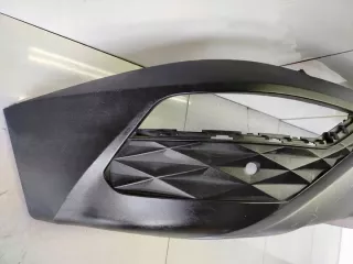 86612-N7020 Бампер задний Hyundai Tucson 4 Арт e11762854, вид 2