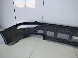 86612-N7020 Бампер задний Hyundai Tucson 4 Арт e11762854, вид 5