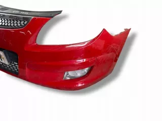 Бампер передний Hyundai i30 FD Арт e11762821, вид 3