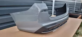 86611-G4200 Бампер задний Hyundai i30 FD Арт e11762818, вид 6