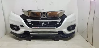 T7A-G00, 71121-T7A-G21-M1 Бампер передний Honda HR-V 2 Арт e11762741, вид 1