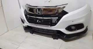 T7A-G00, 71121-T7A-G21-M1 Бампер передний Honda HR-V 2 Арт e11762741, вид 3