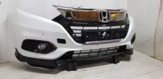 T7A-G00, 71121-T7A-G21-M1 Бампер передний Honda HR-V 2 Арт e11762741, вид 4