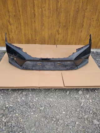 71101-T20-A000 Бампер передний Honda Civic 10 Арт e11762701, вид 1