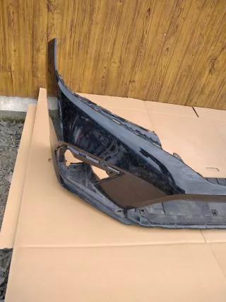 71101-T20-A000 Бампер передний Honda Civic 10 Арт e11762701, вид 2