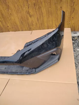 71101-T20-A000 Бампер передний Honda Civic 10 Арт e11762701, вид 3