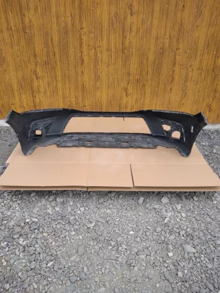 71101-T20-A000 Бампер передний Honda Civic 10 Арт e11762701, вид 4