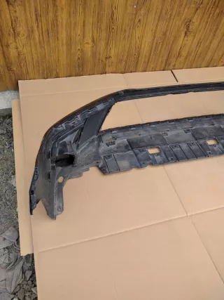 71101-T20-A000 Бампер передний Honda Civic 10 Арт e11762701, вид 5