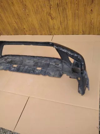 71101-T20-A000 Бампер передний Honda Civic 10 Арт e11762701, вид 6