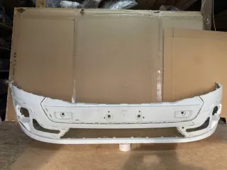  Бампер передний Ford Transit Custom Арт e11762686, вид 1