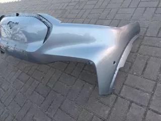  Бампер передний Ford Mustang Mach-E Арт e11762651, вид 2