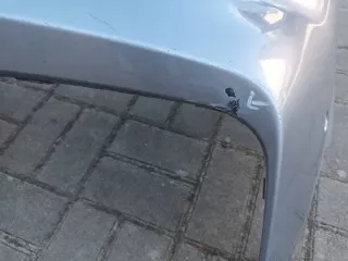  Бампер передний Ford Mustang Mach-E Арт e11762651, вид 3