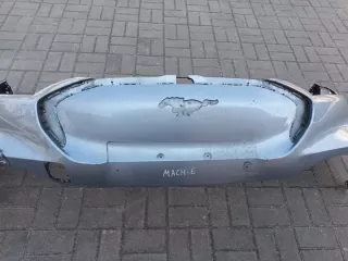  Бампер передний Ford Mustang Mach-E Арт e11762651, вид 4