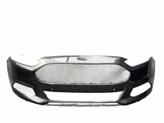 DS7V-17D957-A Бампер передний Ford Mondeo 5 Арт e11762621, вид 2