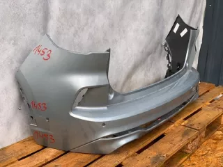 LV4B-17A894-DJ Бампер задний Ford Kuga 3 Арт e11762607, вид 1