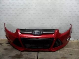  Бампер передний Ford Focus 3 Арт e11762585, вид 1
