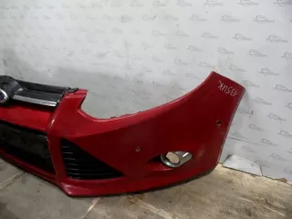  Бампер передний Ford Focus 3 Арт e11762585, вид 2