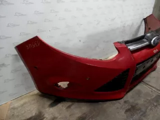  Бампер передний Ford Focus 3 Арт e11762585, вид 3