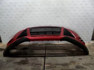  Бампер передний Ford Focus 3 Арт e11762585, вид 4