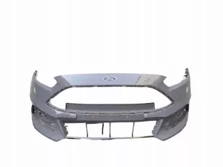 F1EB-17757-B Бампер передний Ford Focus 3 restailing Арт e11762581, вид 2