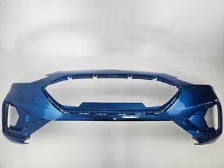JX7B-17757-S Бампер передний Ford Focus 4 Арт e11762570, вид 1
