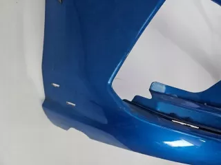 JX7B-17757-S Бампер передний Ford Focus 4 Арт e11762570, вид 3